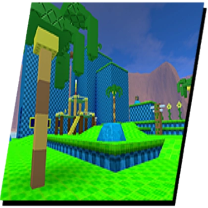 Green Hill Zone Survive The Disasters 2 Wiki Fandom - test map roblox survive the disaster 2