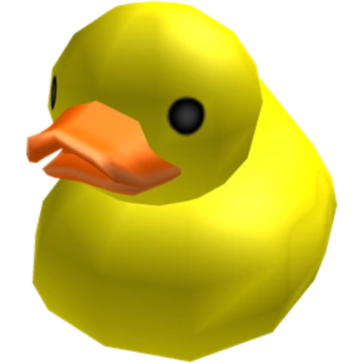 Epic Duck / TEH EPIK DUCK IS COMING!!!