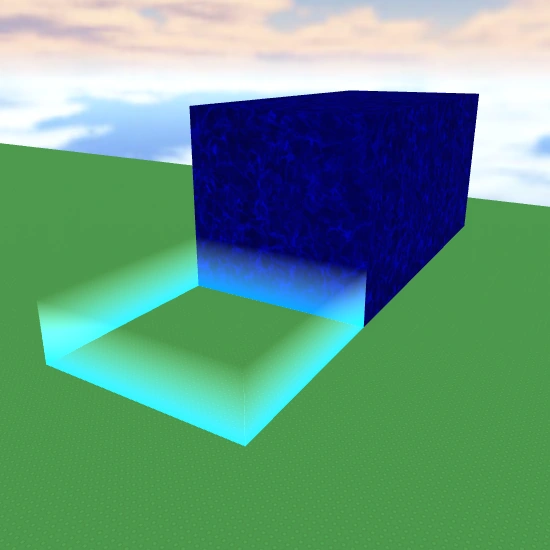 Tipping Block | Survive the Disasters 2 Wiki | Fandom