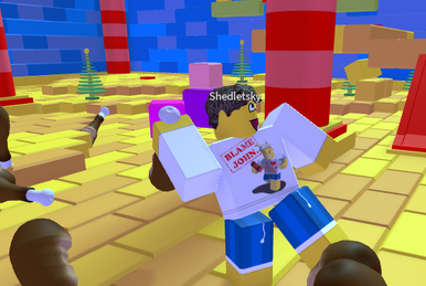 John Shedletsky email address & phone number  ROBLOX Corporation Creative  Director contact information - RocketReach