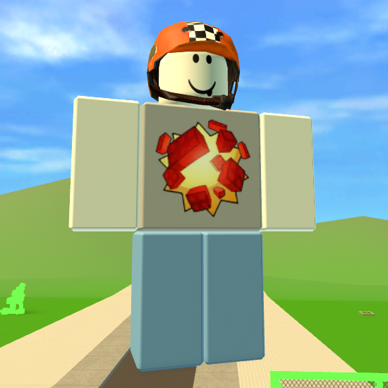 Crazy Robloxian | Survive the Disasters 2 Wiki | Fandom