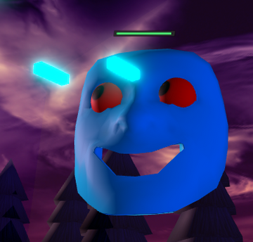 Crazy Happy, Roblox Wiki