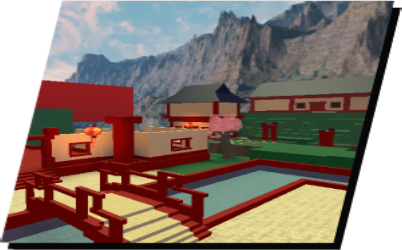 Dragon Temple Survive The Disasters 2 Wiki Fandom - roblox winterville survive the disasters