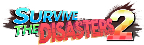 Survive the Disasters 2 Wiki