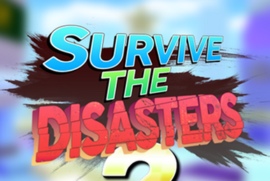 Survival of the Fittest | Survive the Disasters 2 Wiki | Fandom Survival of the Fittest | Survive the Disasters 2 Wiki | Fandom