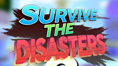 Shedletsky, Survive the Disasters 2 Wiki