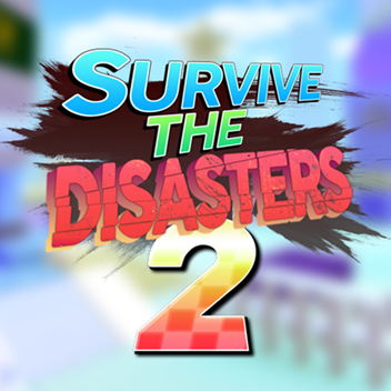 survive the disasters 2 roblox font
