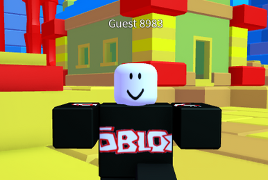 Anyone else miss the old guests ;( : r/RobloxAvatarReview