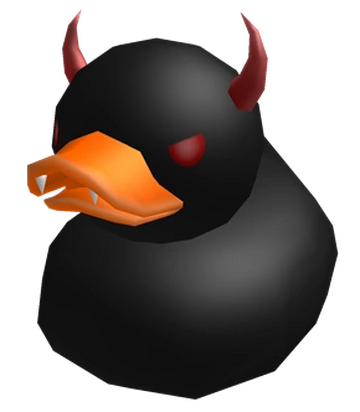 Why did the Epic Duck cost 1 robux recently? : r/roblox