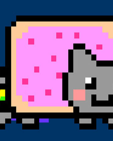 Nyan Cat Survive The Disasters 2 Wiki Fandom - roblox is nyan cat