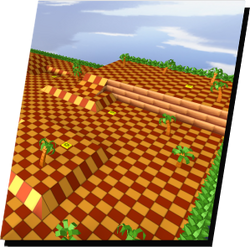 Green Hill Zone Survive The Disasters 2 Wiki Fandom - test map roblox survive the disaster 2