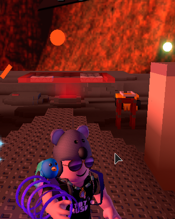 Killbots Std 2 Survive The Disasters 2 Wiki Fandom - roblox survive the disasters 2 twitter