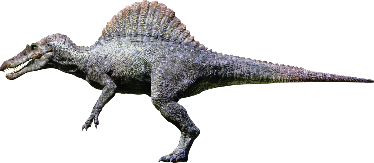 Deinosuchus (survival of the fittest canon), Jurassic Park Fanon Wiki