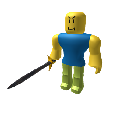 Triggered Noobs Survive The Disasters Fanon Wiki Fandom - roblox noob with sword