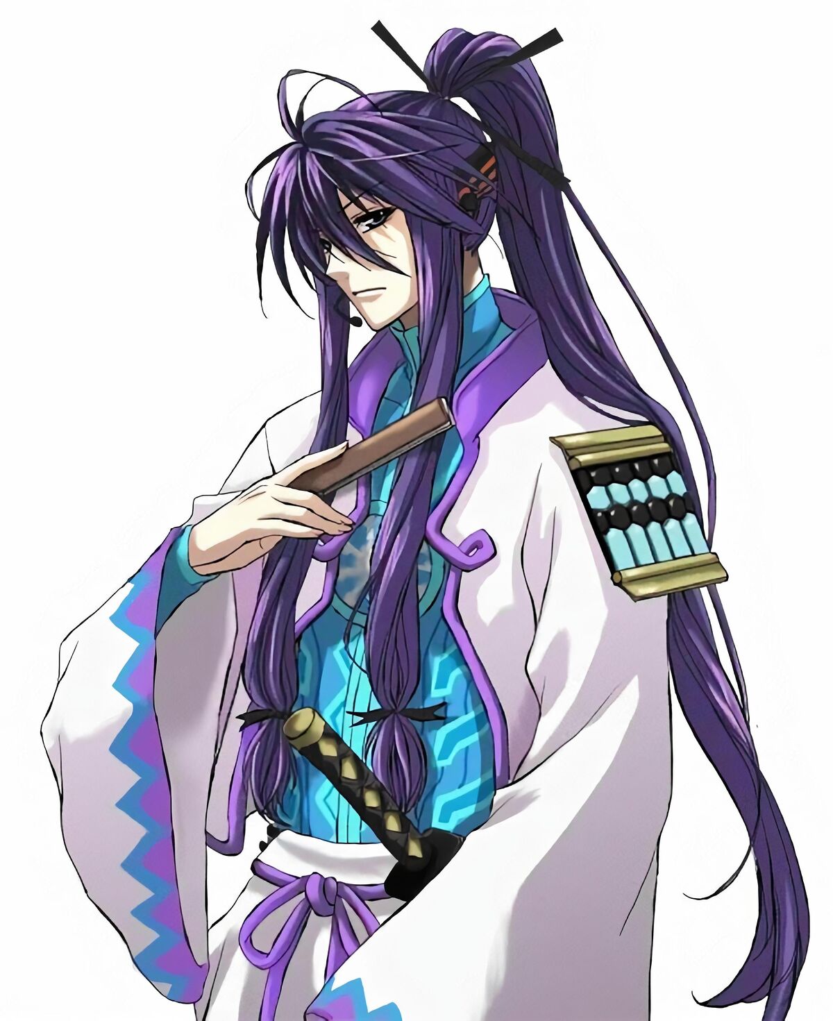 Kamui Gakupo | Survive The Disasters Fanon Wiki | Fandom