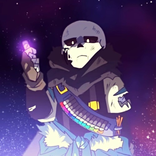 Ink! Sans, SolarVerse Wiki