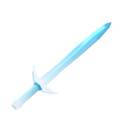 Ice Dagger | Survive The Disasters Fanon Wiki | Fandom
