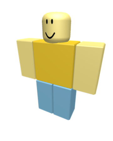 Who Are John Doe and Jane Doe in Roblox?