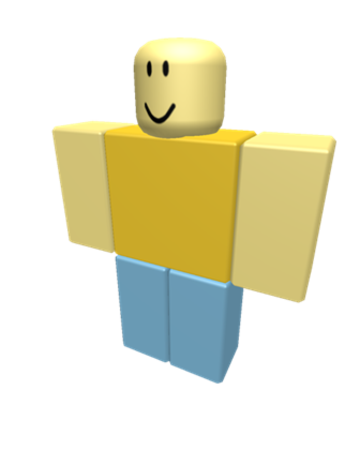 JOHN ROBLOX, Roblox Wiki