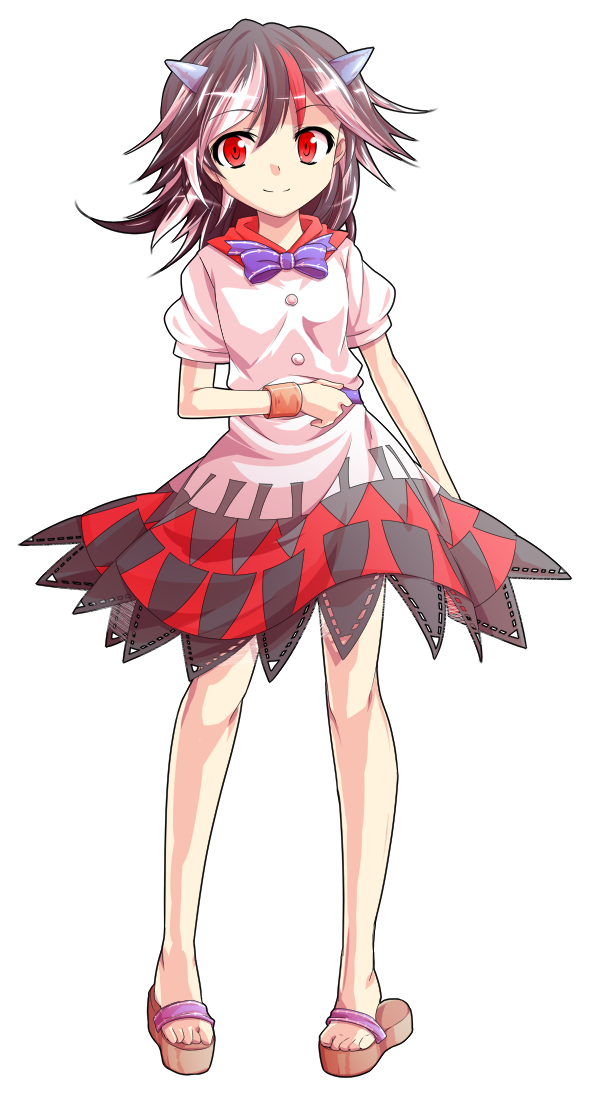 Seija Kijin - Touhou Wiki - Characters, games, locations, and more