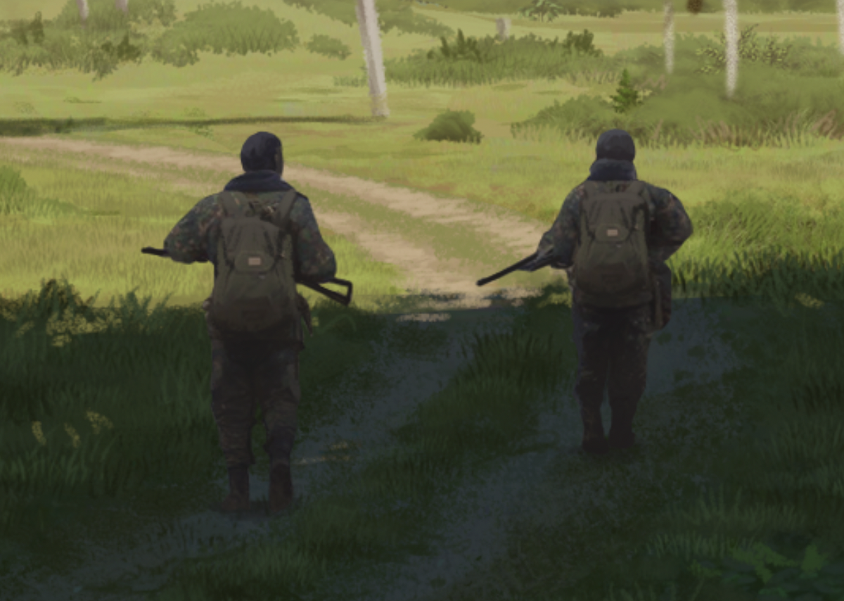 Humans | Survive The Isle Wiki | Fandom