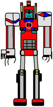 Flashpoint | Survivefan23 Studios Wiki | Fandom