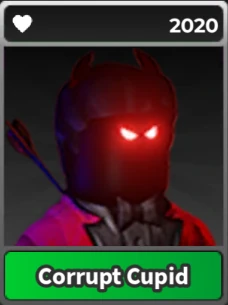 Corrupt Cupid | Survive the Killer Wiki | Fandom
