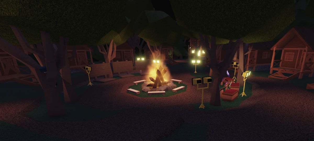 Lobby Version 3 Survive the Killer Wiki Fandom