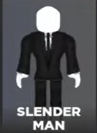 Here's My slenderman avatar😳 : r/RobloxAvatars