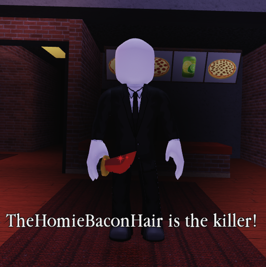 Today I burned alive a Roblox Slender : r/CharacterAI