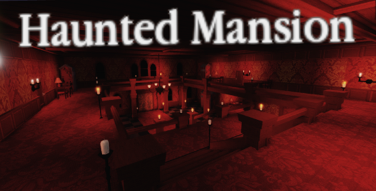 I renovated the Haunted House in Club Roblox! Haunted to Soft