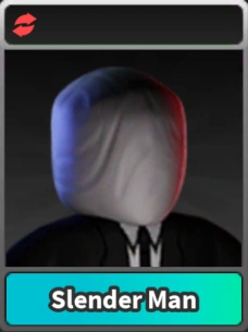 Slender Man | Survive the Killer Wiki | Fandom