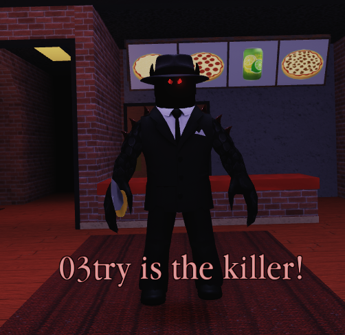 Corrupt Alfred | Survive the Killer Wiki | Fandom