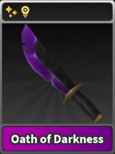 0ath of Darkness | Survive the Killer Wiki | Fandom
