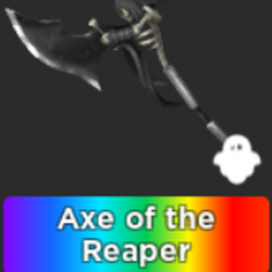 Cupid's Spear, Survive the Killer Wiki