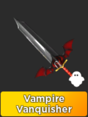 Vampire Vanquisher