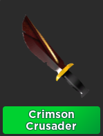 All knifes and skins, STK, Survive The Killer, Roblox