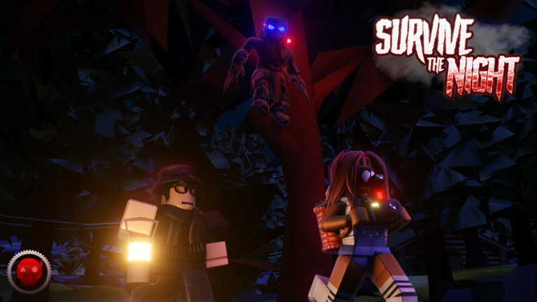 survive the nights resolution