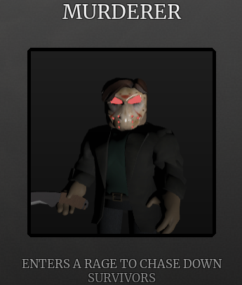 Horror Skins Mods for Roblox by Ilya Naperstov