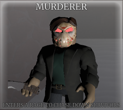 Slasher Skins Survive The Night Roblox Wiki Fandom - survive the night roblox skins