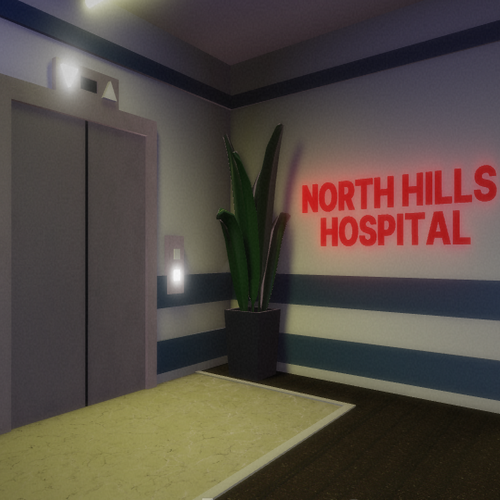 In a Roblox hospital game : r/ContagiousLaughter