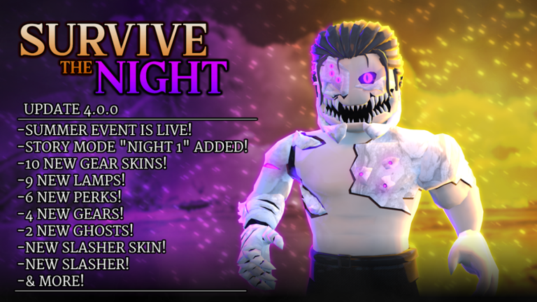 Survive The Night Five Nights At Freddy's Roblox FNAF Game Video