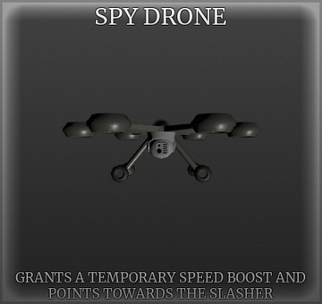 Spy Drone Survive The Night Roblox Wiki Fandom