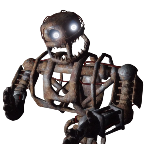 Five Nights at Freddy's RPG, Roblox Wiki