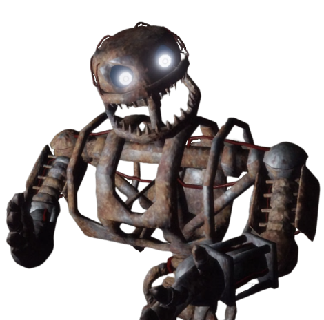 animatronic