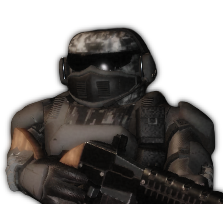 Tactical Shoulder Radio, Roblox Wiki