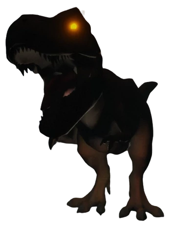 T. rex | Survive The Night (Roblox) Wiki | Fandom