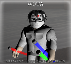 Slasher Skins Survive The Night Roblox Wiki Fandom - survive the night roblox skins