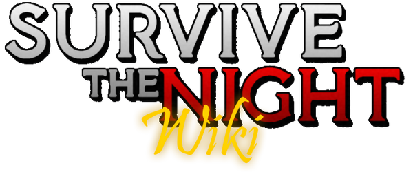 Survive The Night (Roblox) Wiki | Fandom