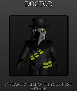 Spy Gadget Pocket, Roblox Wiki